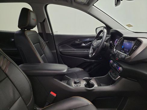 Used 2022 GMC Terrain AT4 AWD/4WD image 21