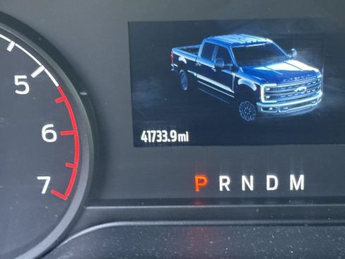 Used 2026 Ford F250 XL AWD/4WD image 13