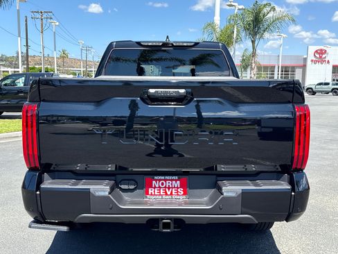 New 2026 Toyota Tundra SR5 image 9
