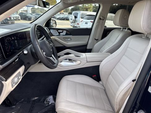 Used 2020 Mercedes-Benz GLE 350 image 9