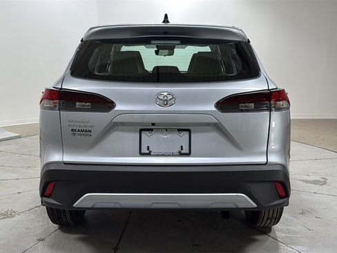 New 2026 Toyota Corolla Cross L image 4