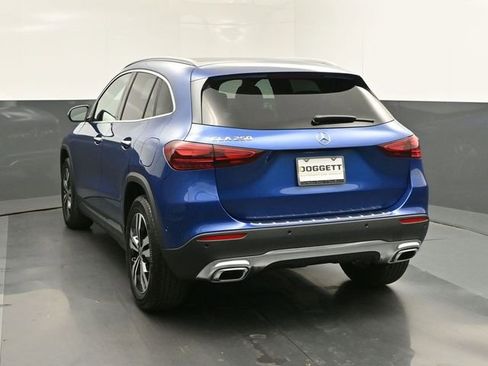 New 2025 Mercedes-Benz GLA 250 image 8