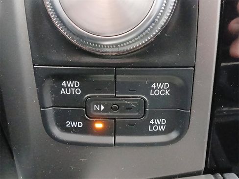 Used 2018 RAM 1500 Sport w/ Convenience Group image 16