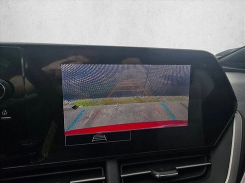 New 2026 Chevrolet Trax RS FWD image 13