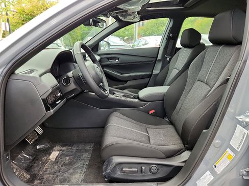 New 2026 Honda Accord Sport image 9