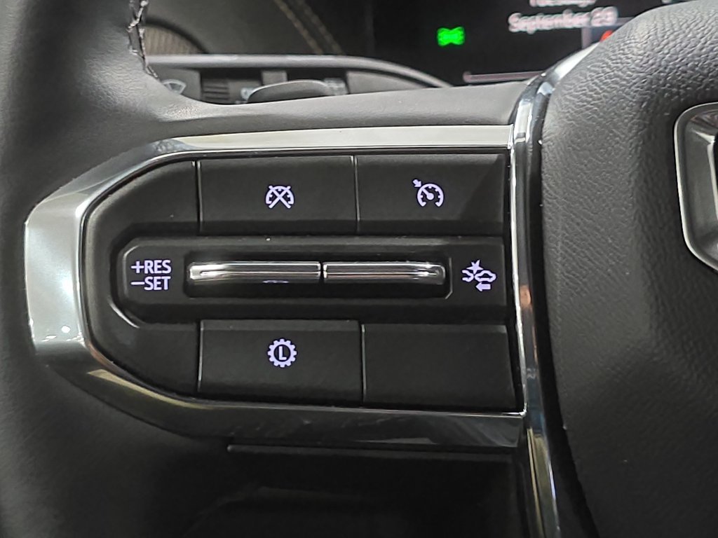 Used 2026 GMC Yukon Elevation RWD image 12