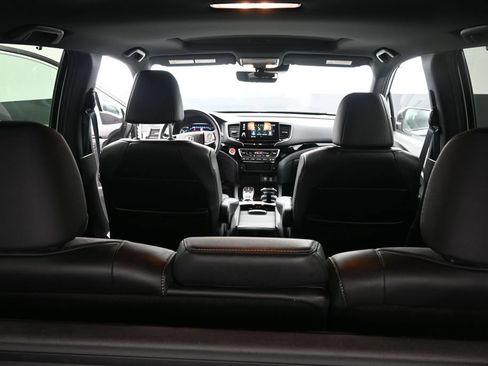 Used 2020 Honda Passport Touring image 12