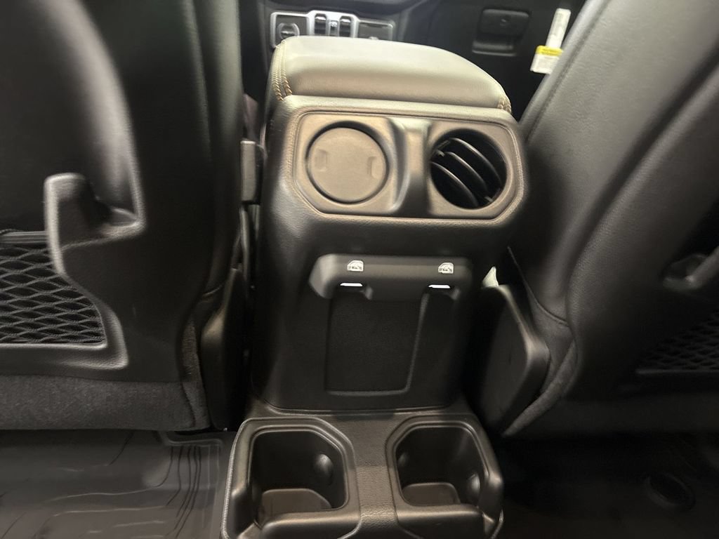New 2026 Jeep Gladiator Sport AWD/4WD image 22