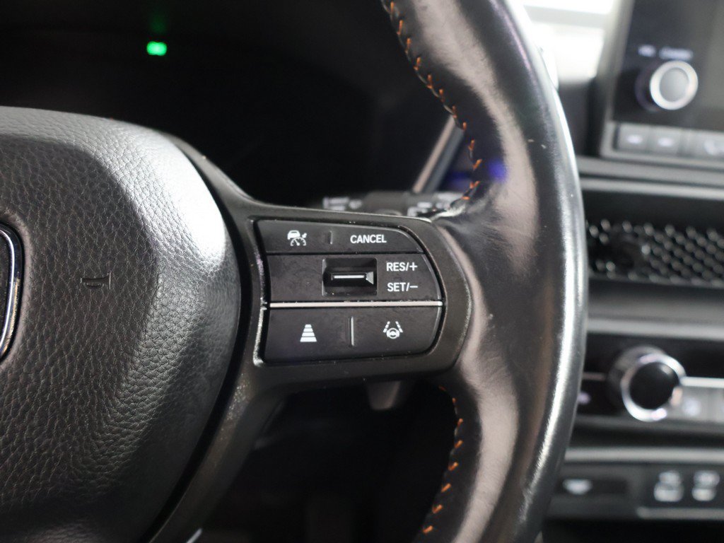 Used 2024 Honda CR-V Sport image 44