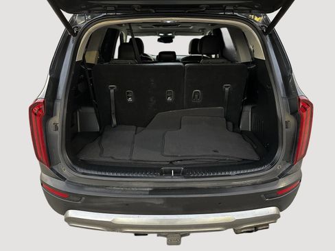 Used 2020 Kia Telluride EX w/ Towing Package AWD/4WD image 23