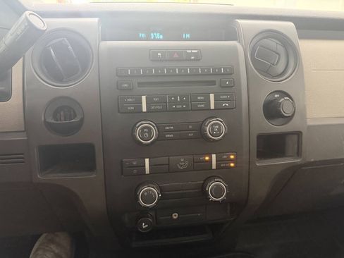 Used 2010 Ford F150 STX AWD/4WD image 23