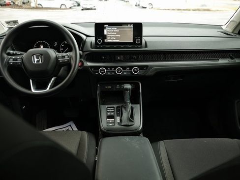 Used 2024 Honda CR-V EX image 27