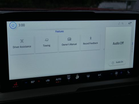 Certified 2025 Ford Bronco Sport Big Bend w/ Convenience Package image 12