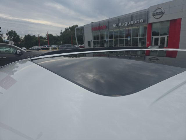 Used 2026 Ford Explorer Tremor w/ Tremor Ultimate Package AWD/4WD image 8