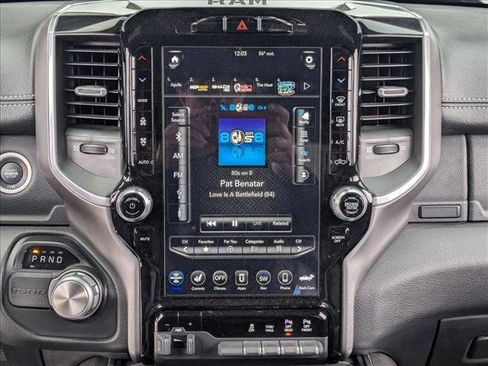 Used 2020 RAM 1500 Laramie w/ Sport Appearance Package image 15