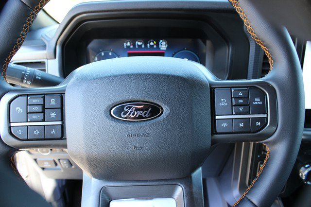 Used 2025 Ford F150 Tremor w/ Equipment Group 402A High AWD/4WD image 11