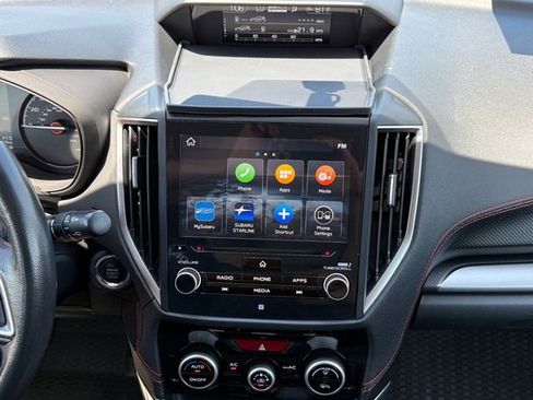 Used 2021 Subaru Forester Sport w/ Popular Package #2 AWD/4WD image 14