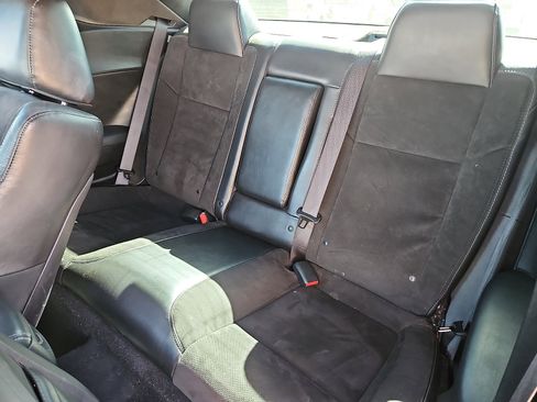 Used 2023 Dodge Challenger R/T Scat Pack w/ Plus Package image 10