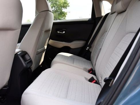 New 2026 Honda HR-V LX image 16