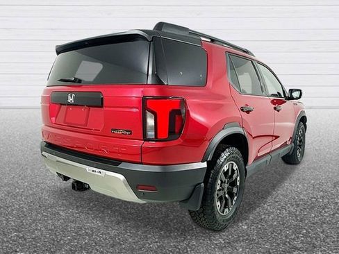 New 2026 Honda Passport TrailSport Elite image 5
