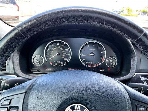 Used 2014 BMW X3 xDrive28i AWD/4WD image 25