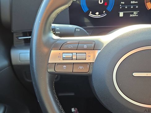 Used 2026 Hyundai Kona SEL Sport FWD image 21