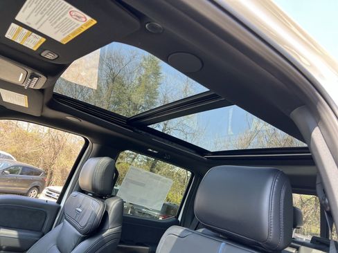 New 2026 Ford F450 Platinum image 24