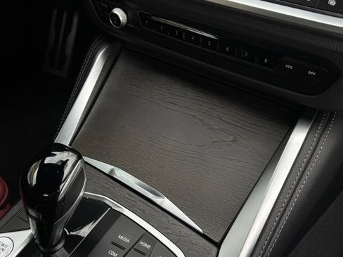 Used 2022 BMW M440i Convertible w/ Premium Package image 45