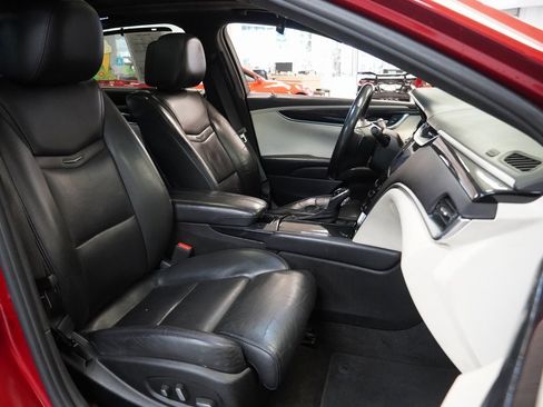 Used 2014 Cadillac XTS Platinum image 34