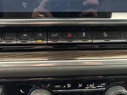 New 2026 Chevrolet Silverado 1500 LT Trail Boss w/ Convenience Package II image 16