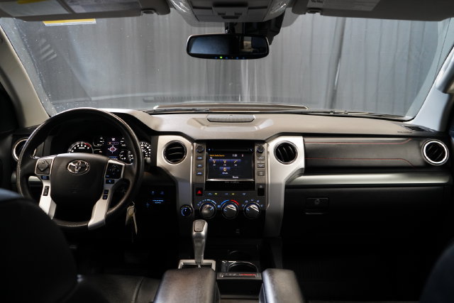 Used 2019 Toyota Tundra TRD Pro AWD/4WD image 14