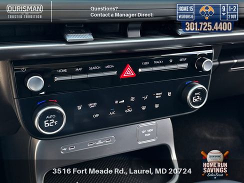 New 2026 Hyundai Ioniq 9 SE AWD/4WD image 20