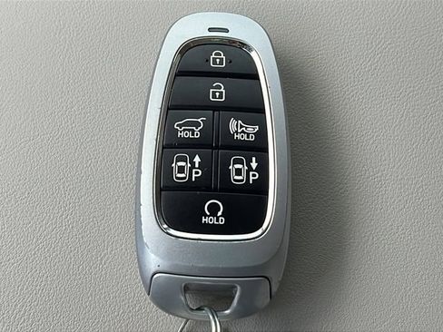 Used 2023 Hyundai Palisade Calligraphy FWD image 37
