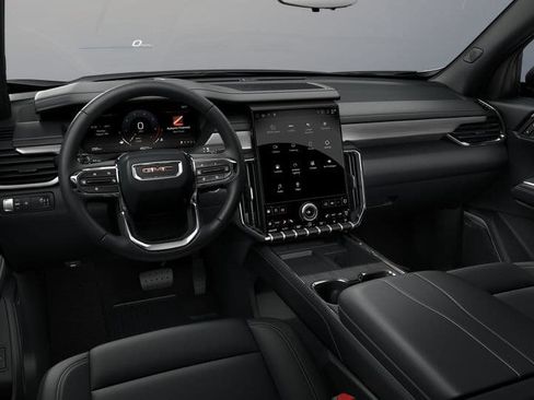 New 2026 GMC Acadia Elevation w/ Elevation Premium Package FWD image 32