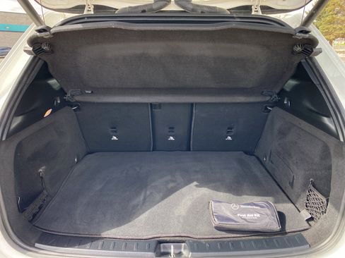 Used 2022 Mercedes-Benz GLA 250 4MATIC image 4