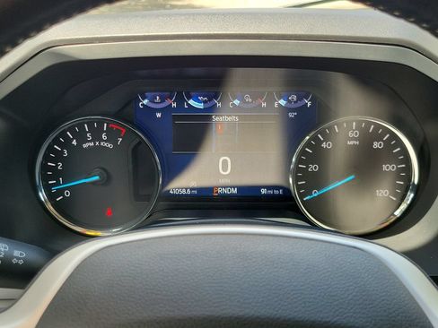 Used 2023 Ford Expedition Max XLT RWD image 21
