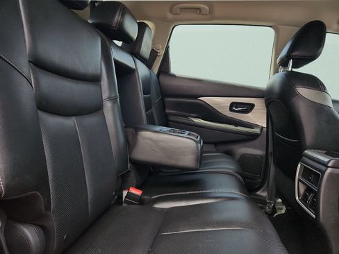Used 2017 Nissan Murano SL FWD image 31