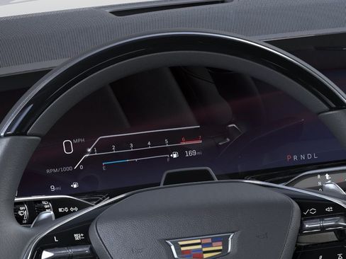 New 2026 Cadillac Escalade ESV Sport AWD/4WD image 18