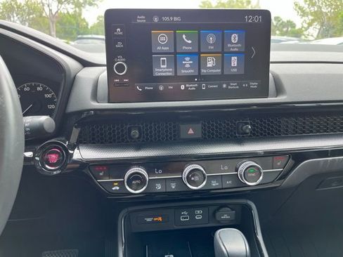 Certified 2024 Honda CR-V EX-L image 7