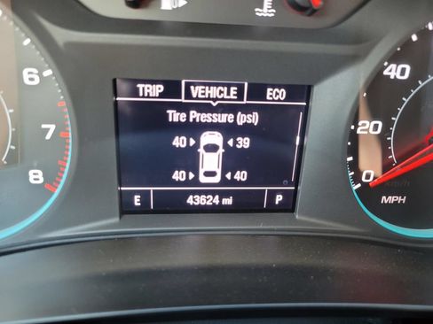 Used 2025 Chevrolet Malibu LT FWD image 28