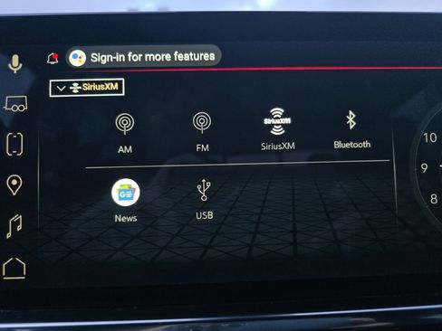 Used 2026 GMC Sierra 1500 Elevation w/ Elevation Premium Package image 30