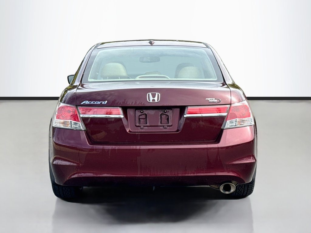 Used 2012 Honda Accord EX-L image 6
