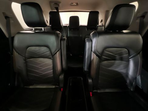 Certified 2023 Nissan Pathfinder Platinum FWD image 26