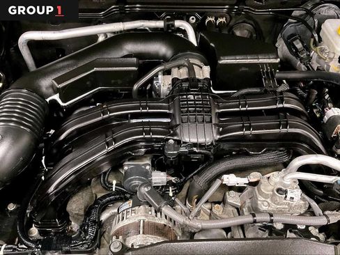 Used 2023 Subaru Legacy Premium AWD/4WD image 32