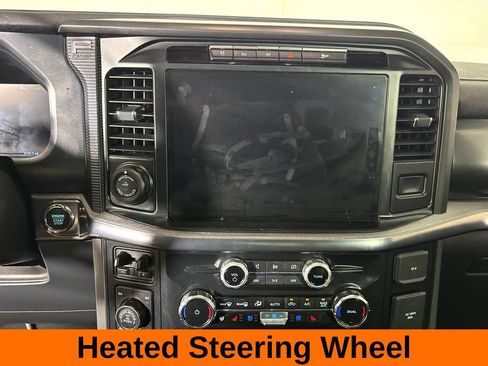 Used 2024 Ford F150 Lariat w/ Equipment Group 502A High AWD/4WD image 19
