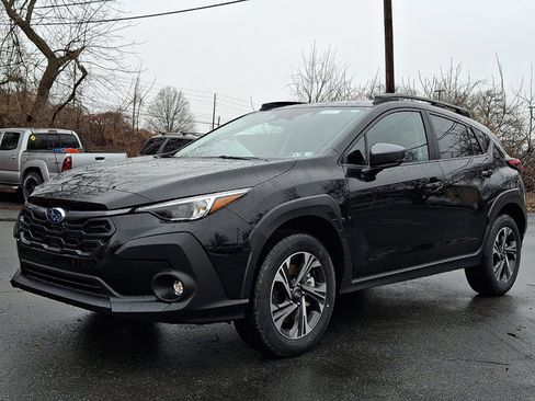 New 2026 Subaru Crosstrek 2.0i Premium image 3