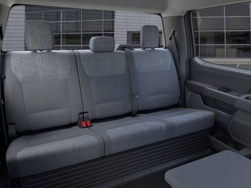 New 2026 Ford F350 XLT w/ XLT Premium Package image 11