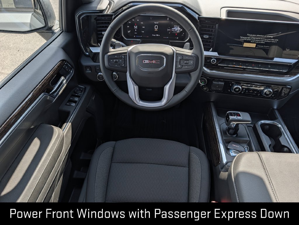 New 2026 GMC Sierra 1500 Elevation w/ Preferred Package AWD/4WD image 13