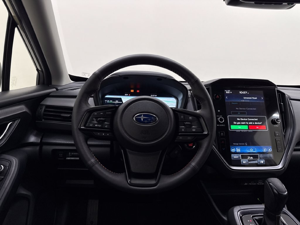 Used 2026 Subaru Crosstrek 2.5i Limited AWD/4WD image 16