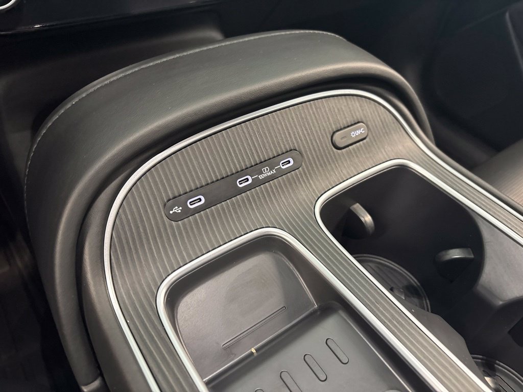 Used 2026 Hyundai Palisade Calligraphy AWD/4WD image 22